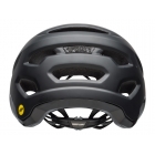 Kask mtb BELL 4FORTY INTEGRATED MIPS matte gloss black roz. S (52–56 cm) (NEW)