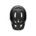 Kask mtb BELL 4FORTY INTEGRATED MIPS matte gloss black roz. M (55–59 cm) (NEW)