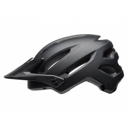 Kask mtb BELL 4FORTY matte gloss black roz. S (52–56 cm) (NEW)