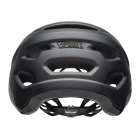 Kask mtb BELL 4FORTY matte gloss black roz. S (52–56 cm) (NEW)