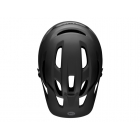 Kask mtb BELL 4FORTY matte gloss black roz. S (52–56 cm) (NEW)