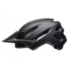 Kask mtb BELL 4FORTY matte gloss black roz. L (58–62 cm) (NEW)