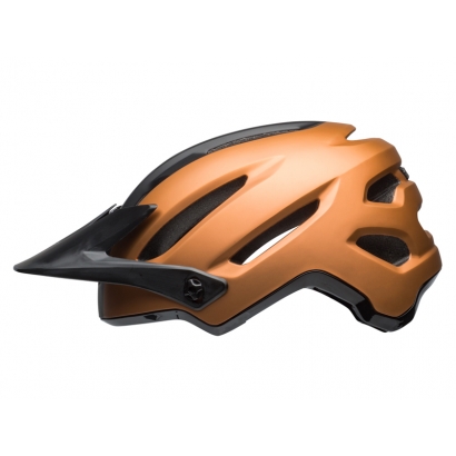 Kask mtb BELL 4FORTY matte gloss copper black roz. S (52–56 cm) (NEW)