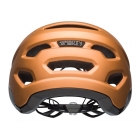 Kask mtb BELL 4FORTY matte gloss copper black roz. S (52–56 cm) (NEW)