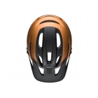 Kask mtb BELL 4FORTY matte gloss copper black roz. S (52–56 cm) (NEW)