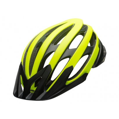 Kask mtb BELL CATALYST INTEGRATED MIPS matte retina sear black roz. S (52–56 cm) (DWZ)