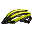 Kask mtb BELL CATALYST INTEGRATED MIPS matte retina sear black roz. S (52–56 cm) (DWZ)