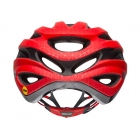 Kask mtb BELL DRIFTER INTEGRATED MIPS matte gloss red black roz. M (55–59 cm) (DWZ)