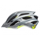 Kask mtb BELL DRIFTER INTEGRATED MIPS matte gloss silver deco roz. M (55–59 cm) (DWZ)