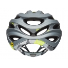 Kask mtb BELL DRIFTER INTEGRATED MIPS matte gloss silver deco roz. M (55–59 cm) (DWZ)