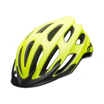 Kask mtb BELL DRIFTER matte gloss retina sear black roz. S (52–56 cm) (DWZ)