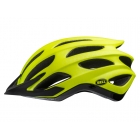 Kask mtb BELL DRIFTER matte gloss retina sear black roz. S (52–56 cm) (DWZ)