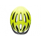 Kask mtb BELL DRIFTER matte gloss retina sear black roz. S (52–56 cm) (DWZ)