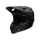 Kask full face BELL FULL-9 CARBON matte black grey roz. XS/S (51–55 cm) (DWZ)