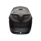 Kask full face BELL FULL-9 CARBON matte black grey roz. XS/S (51–55 cm) (DWZ)