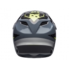 Kask full face BELL FULL-9 CARBON gloss smoke shadow pear rio roz. XS/S (51–55 cm) (DWZ)