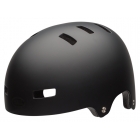 Kask bmx BELL LOCAL matte black roz. S (51–55 cm) (NEW)