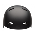 Kask bmx BELL LOCAL matte black roz. S (51–55 cm) (NEW)