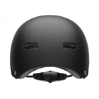 Kask bmx BELL LOCAL matte black roz. S (51–55 cm) (NEW)