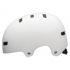 Kask bmx BELL LOCAL gloss white roz. L (59–61.5 cm) (NEW)