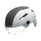 Kask miejski BELL ANNEX SHIELD INTEGRATED MIPS matte white roz. S (52–56 cm) (NEW)