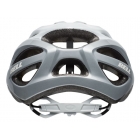 Kask mtb BELL TRAVERSE gloss white silver roz. Uniwersalny (54–61 cm) (NEW)