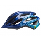 Kask mtb BELL COAST JOY RIDE INTEGRATED MIPS gloss navy sky fibers roz. Uniwersalny (50–57 cm) (DWZ)