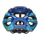 Kask mtb BELL COAST JOY RIDE INTEGRATED MIPS gloss navy sky fibers roz. Uniwersalny (50–57 cm) (DWZ)