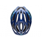 Kask mtb BELL COAST JOY RIDE INTEGRATED MIPS gloss navy sky fibers roz. Uniwersalny (50–57 cm) (DWZ)