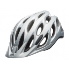 Kask mtb BELL TRACKER matte silver roz. Uniwersalny (54–61 cm) (DWZ)