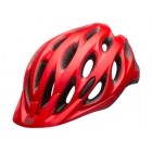 Kask mtb BELL TRACKER matte red roz. Uniwersalny (54–61 cm) (DWZ)