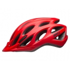 Kask mtb BELL TRACKER matte red roz. Uniwersalny (54–61 cm) (DWZ)