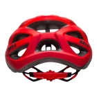 Kask mtb BELL TRACKER matte red roz. Uniwersalny (54–61 cm) (DWZ)