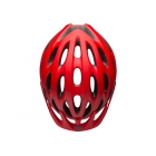 Kask mtb BELL TRACKER matte red roz. Uniwersalny (54–61 cm) (DWZ)