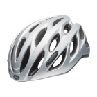 Kask szosowy BELL TRACKER R matte silver roz. Uniwersalny (54–61 cm) (DWZ)