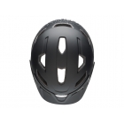 Kask juniorski BELL SIDETRACK MIPS matte black silver fragments roz. Uniwersalny (50–57 cm) (NEW)