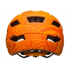 Kask juniorski BELL SIDETRACK matte tang orange seeker roz. Uniwersalny (50–57 cm) (DWZ)