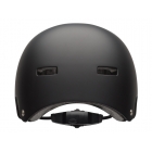 Kask juniorski BELL SPAN matte black roz. XS (49–53 cm) (NEW)