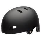 Kask juniorski BELL SPAN matte black roz. S (51–55 cm) (NEW)