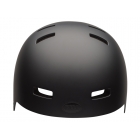 Kask juniorski BELL SPAN matte black roz. S (51–55 cm) (NEW)