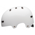 Kask juniorski BELL SPAN gloss white roz. XS (49–53 cm) (DWZ)