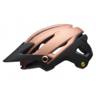 Kask mtb BELL SIXER INTEGRATED MIPS matte copper black roz. M (55-59 cm) (DWZ)