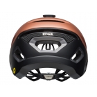 Kask mtb BELL SIXER INTEGRATED MIPS matte copper black roz. M (55-59 cm) (DWZ)