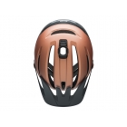 Kask mtb BELL SIXER INTEGRATED MIPS matte copper black roz. M (55-59 cm) (DWZ)