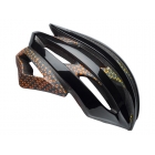 Kask szosowy BELL STRATUS INTEGRATED MIPS circuit matte gloss black yellow orange roz. M (55-59 cm) (DWZ)