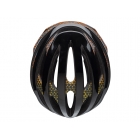 Kask szosowy BELL STRATUS INTEGRATED MIPS circuit matte gloss black yellow orange roz. M (55-59 cm) (DWZ)