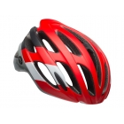 Kask szosowy BELL FALCON INTEGRATED MIPS attitude matte gloss crimson black gray roz. M (55-59 cm) (DWZ)