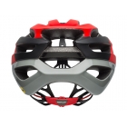 Kask szosowy BELL FALCON INTEGRATED MIPS attitude matte gloss crimson black gray roz. M (55-59 cm) (DWZ)