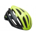 Kask szosowy BELL FORMULA tsunami matte gloss gunmetal green black roz. S (52–56 cm) (DWZ)