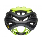 Kask szosowy BELL FORMULA tsunami matte gloss gunmetal green black roz. S (52–56 cm) (DWZ)